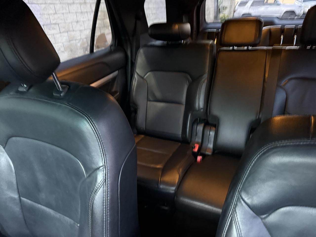 Ford Explorer XLT 2WD 2017