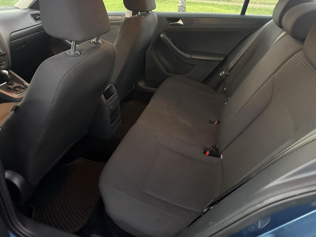 Volkswagen Jetta 1.4T S w/Technology 6A 2016