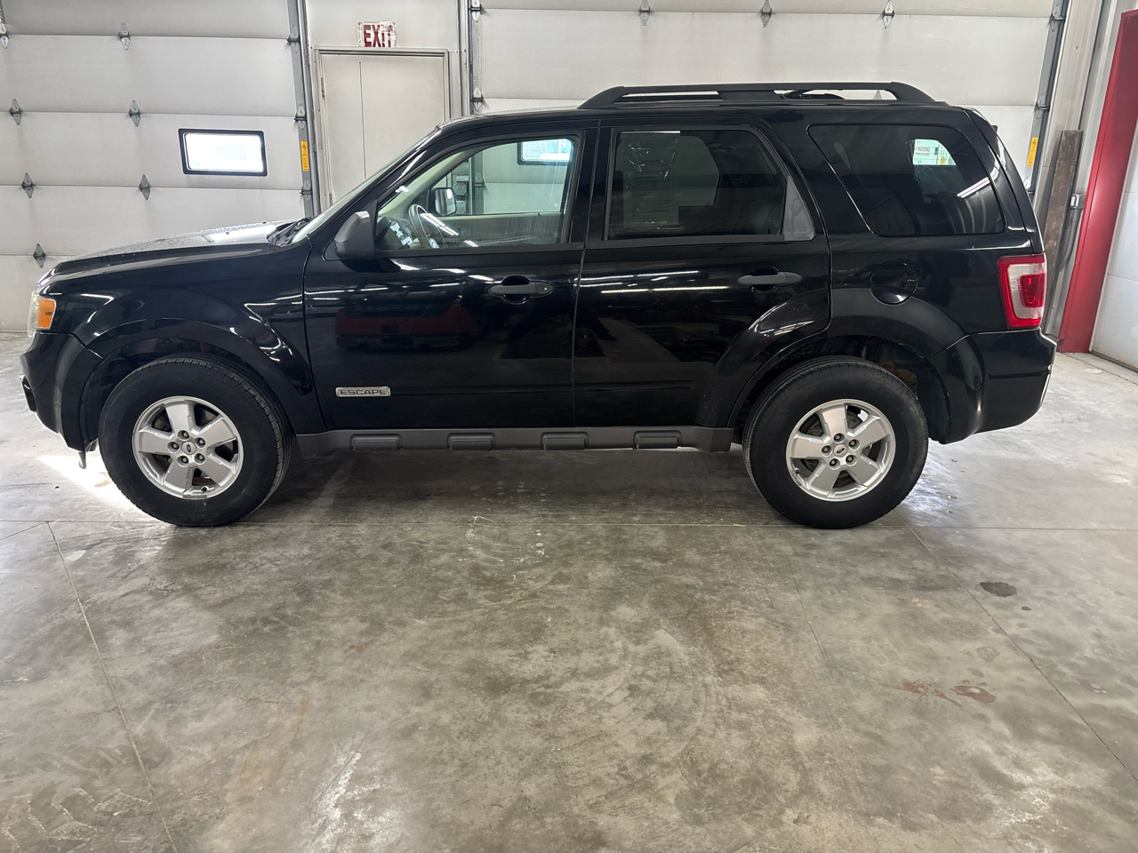Ford ESCAPE XLT  2008