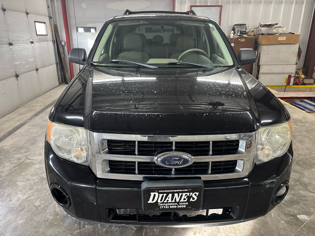 Ford ESCAPE XLT  2008