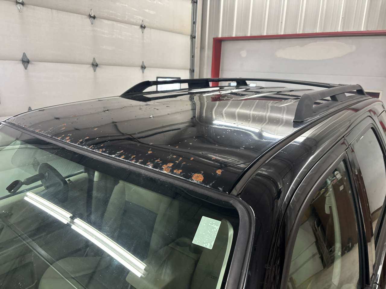 Ford ESCAPE XLT  2008