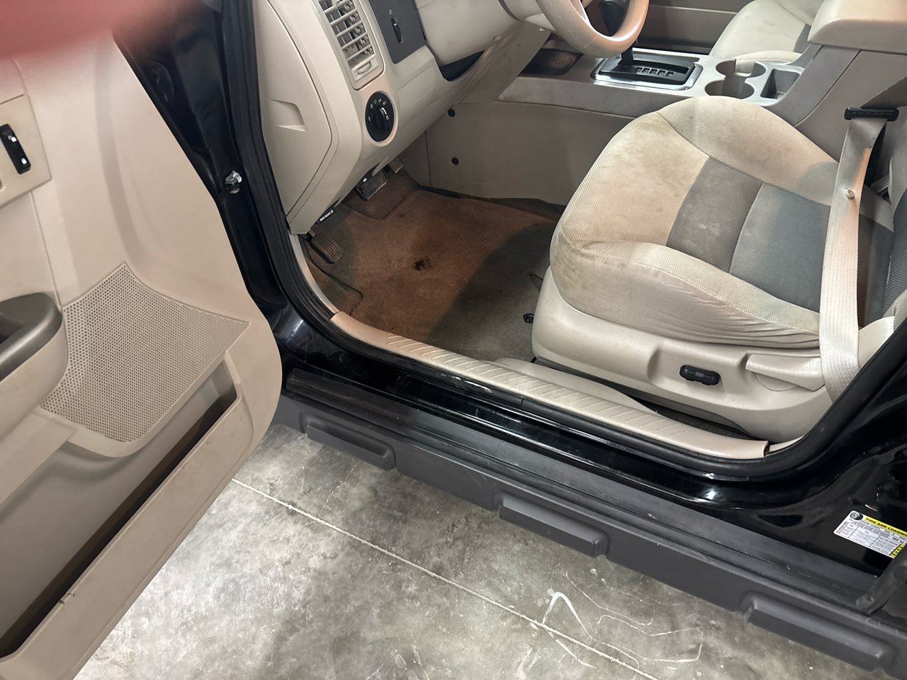 Ford ESCAPE XLT  2008