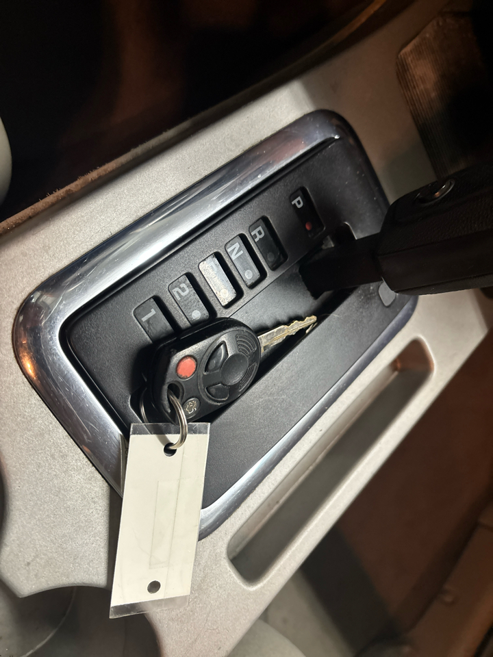 Ford ESCAPE XLT  2008