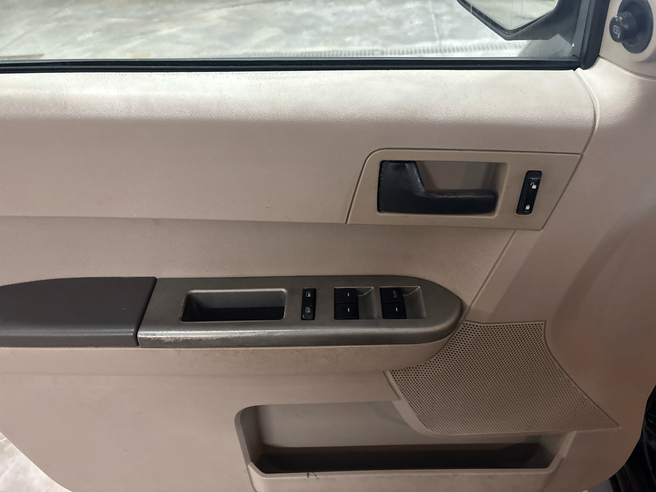 Ford ESCAPE XLT  2008