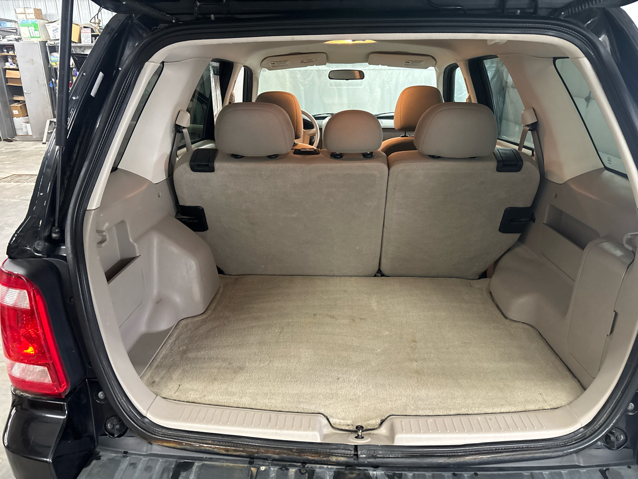 Ford ESCAPE XLT  2008