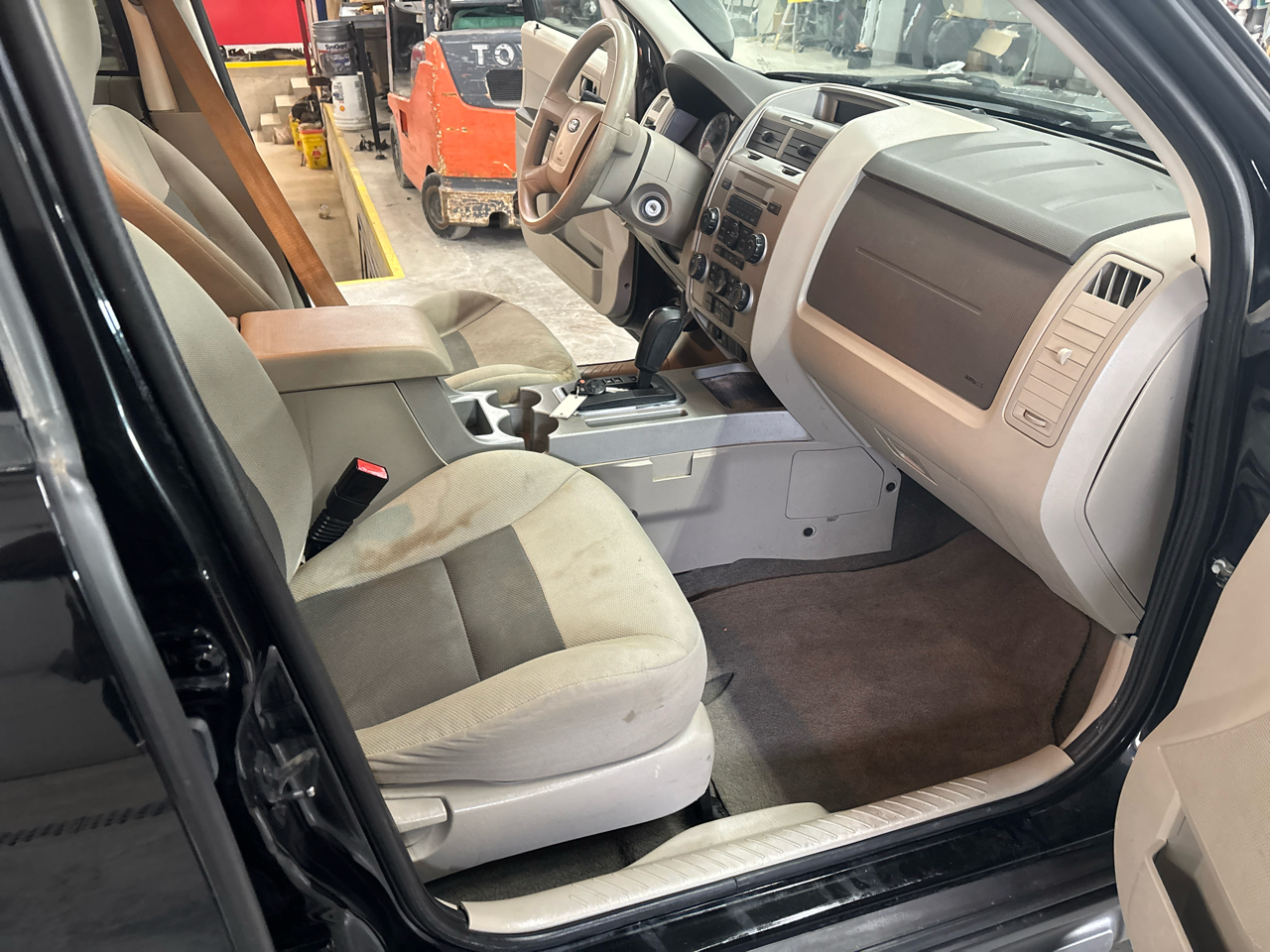 Ford ESCAPE XLT  2008