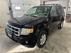 2008 Ford ESCAPE XLT 