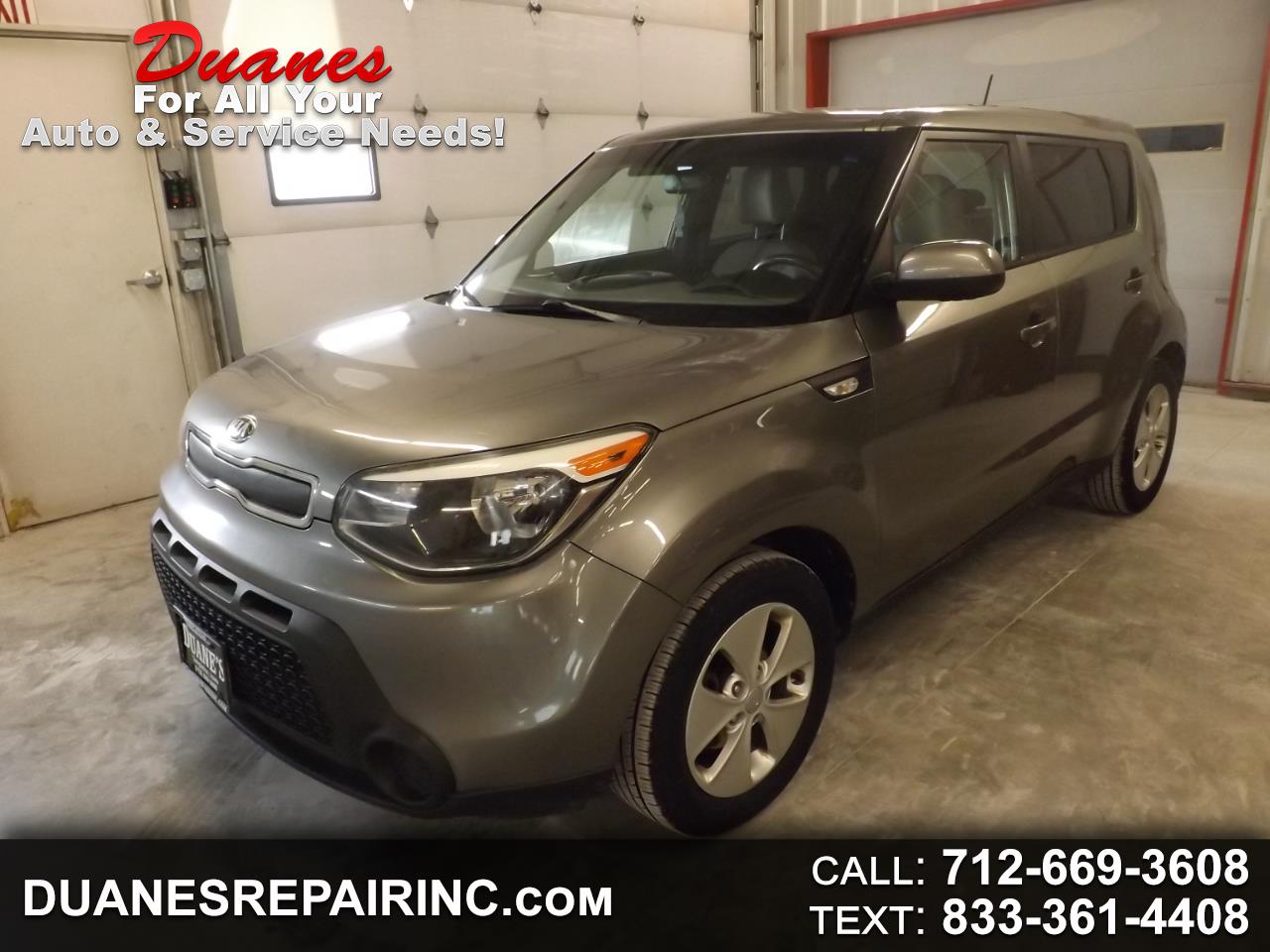 Used Cars for Sale Templeton IA 51463 Duanes Repair Inc.