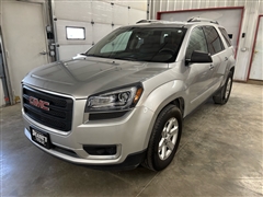 2015 GMC Acadia 