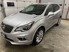 2016 Buick Envision 