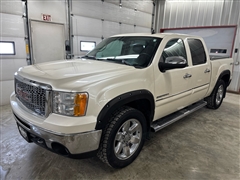 2013 GMC Sierra 1500 