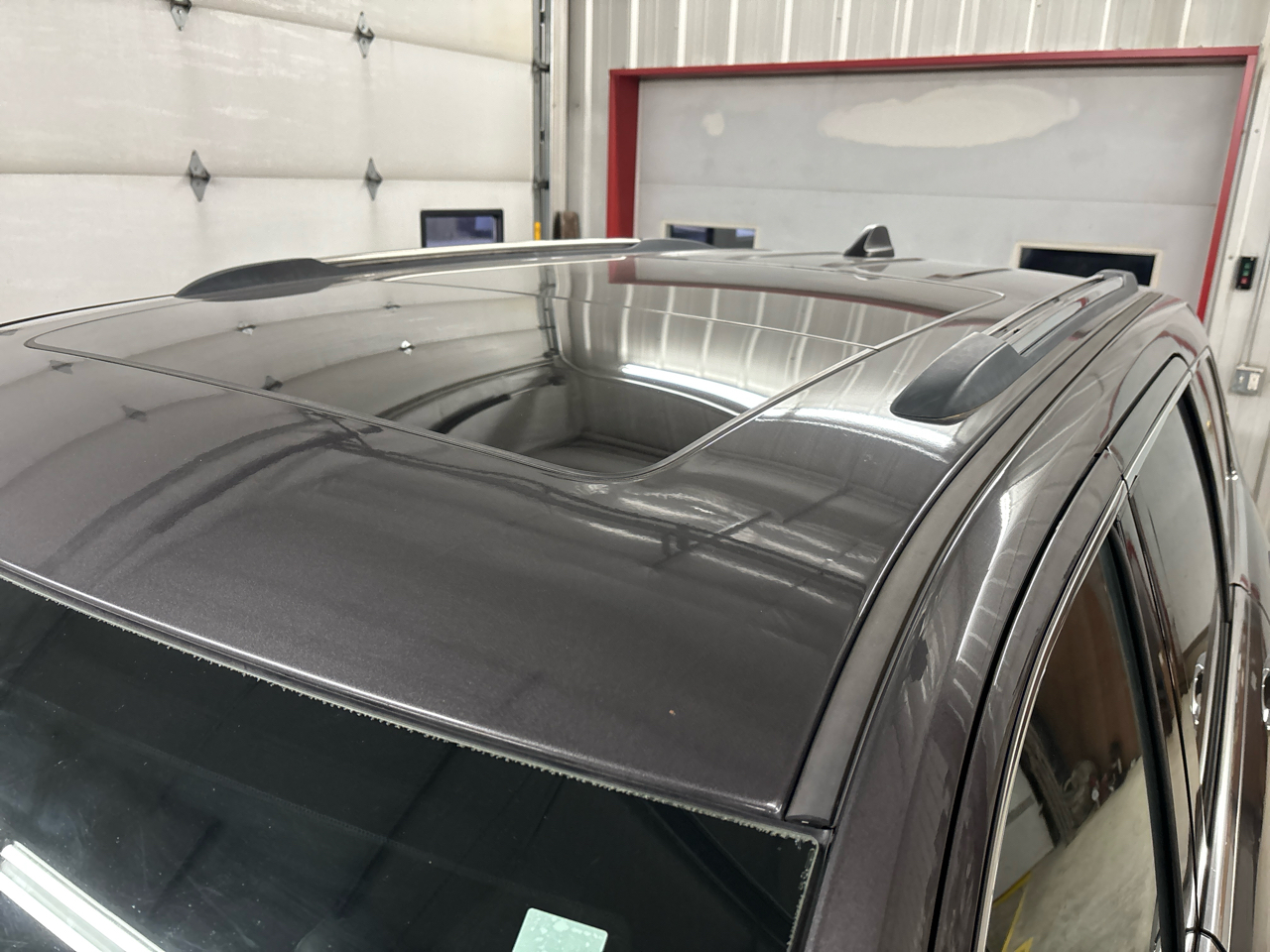 Jeep Grand Cherokee Limited 4WD 2015