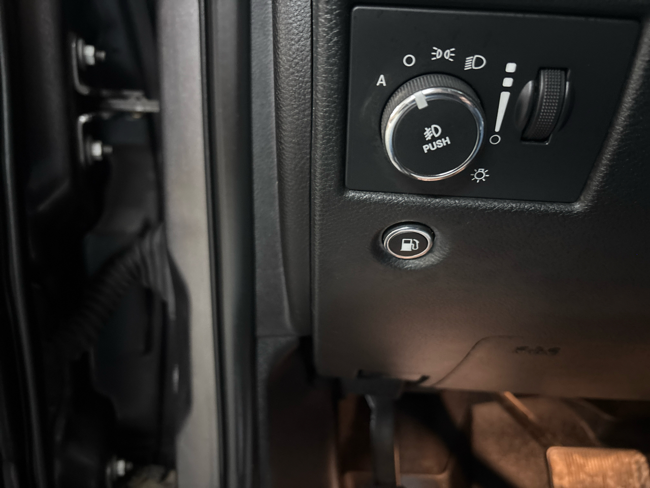 Jeep Grand Cherokee Limited 4WD 2015