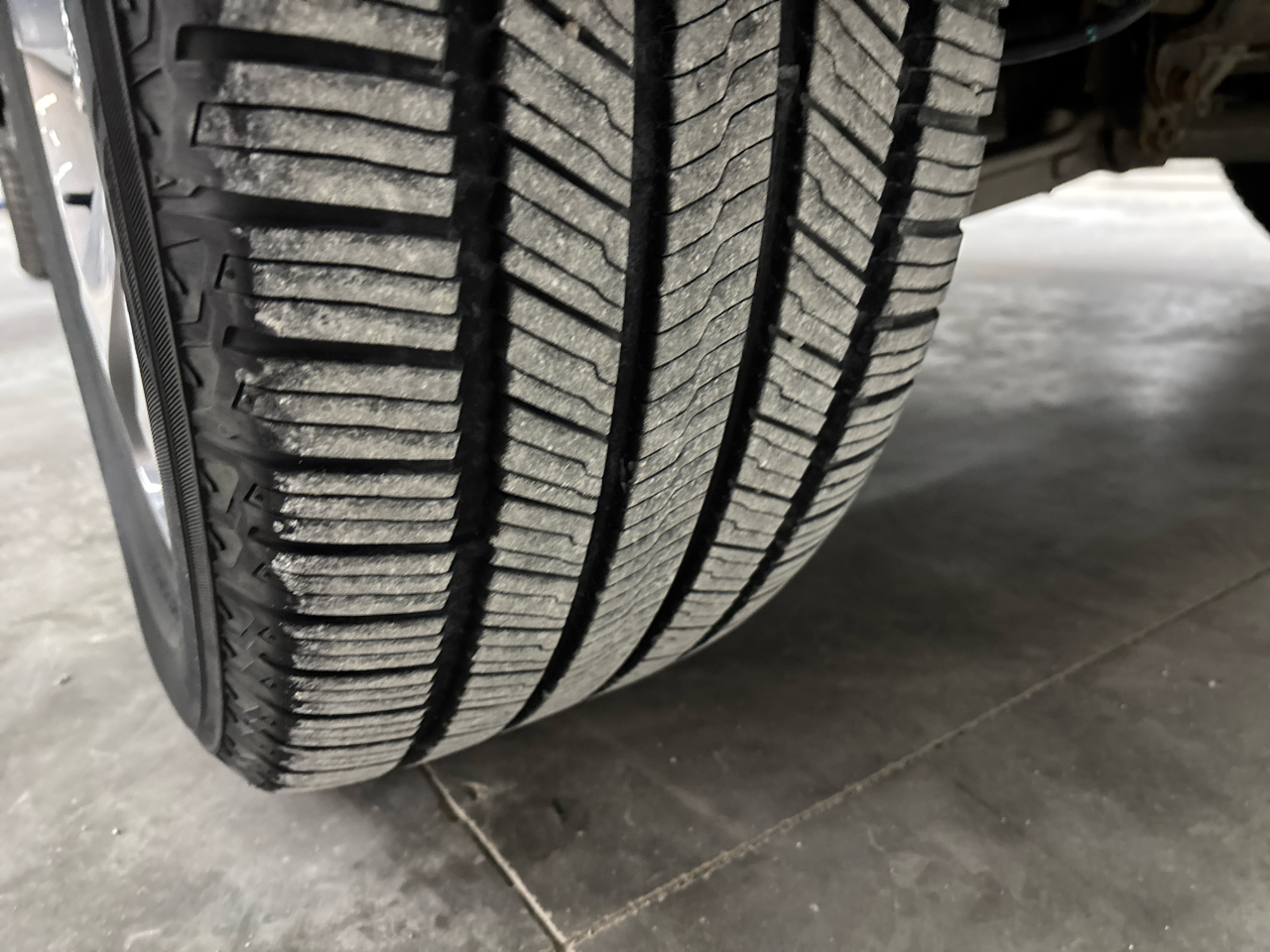 Jeep Grand Cherokee Limited 4WD 2015