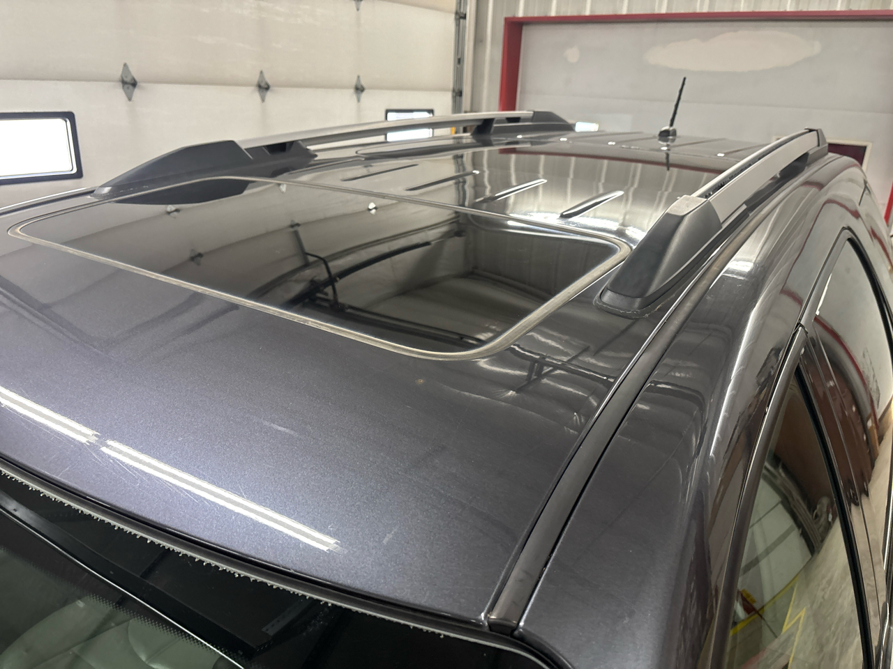 GMC Acadia SLT-1 AWD 2014