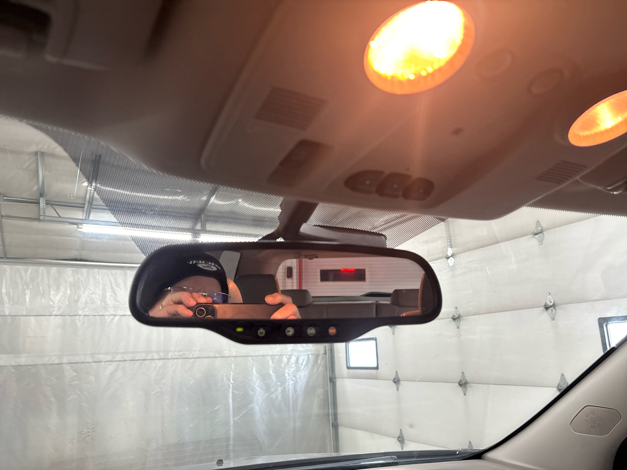 GMC Acadia SLT-1 AWD 2014