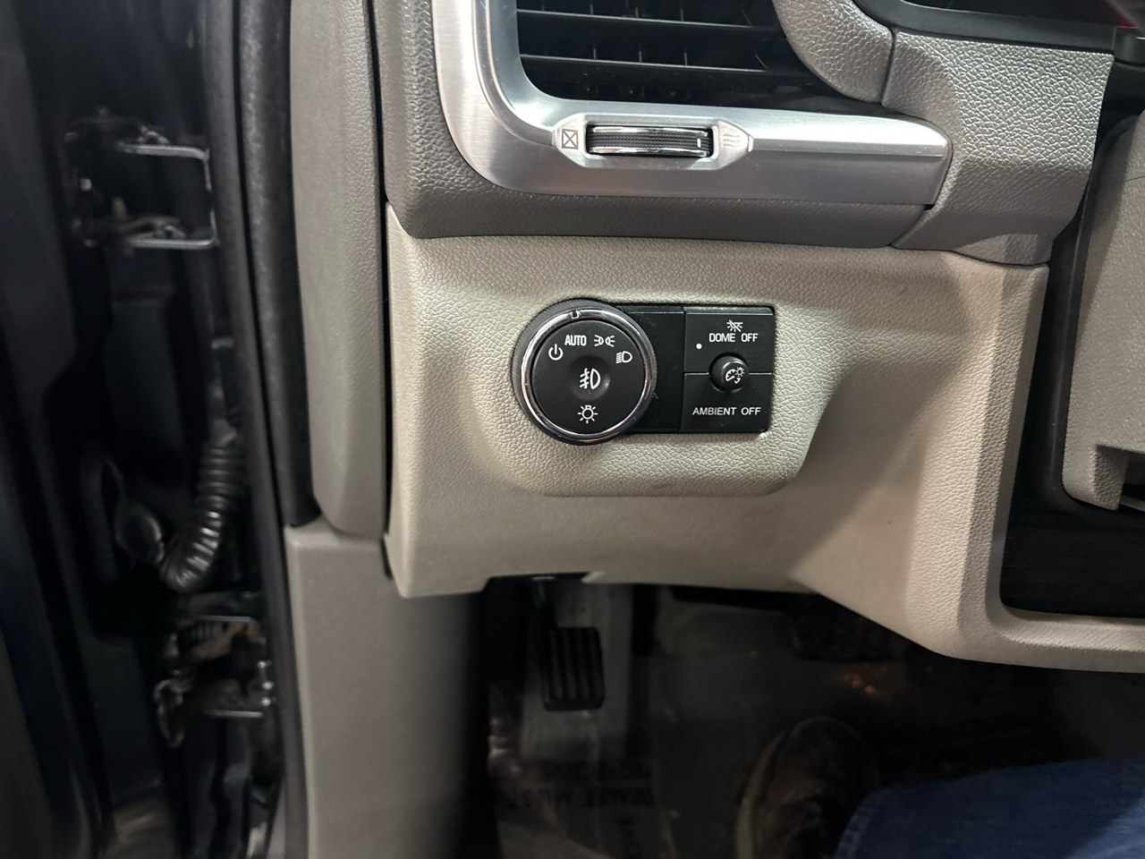 GMC Acadia SLT-1 AWD 2014