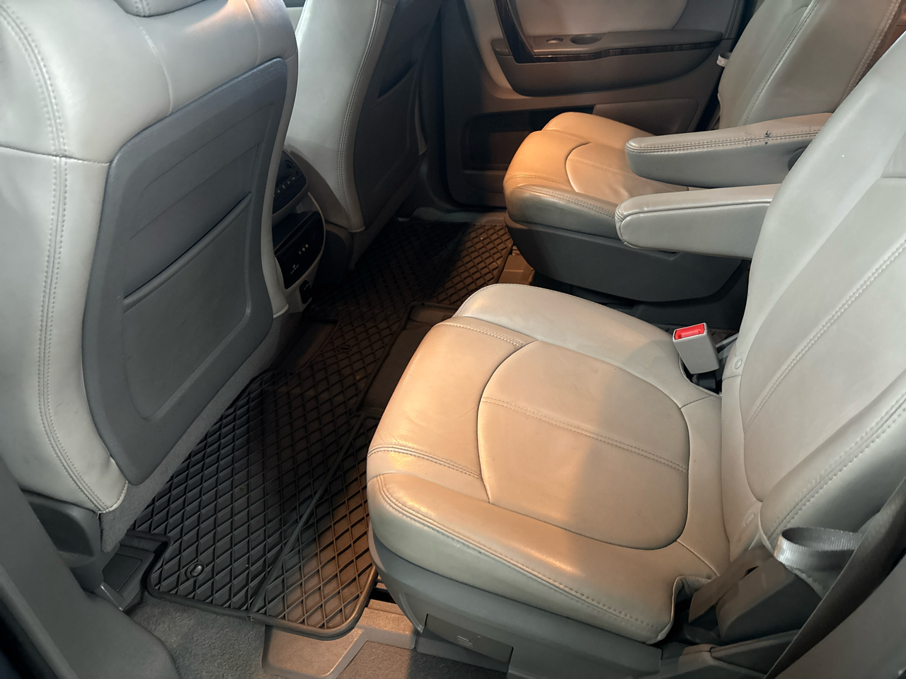 GMC Acadia SLT-1 AWD 2014