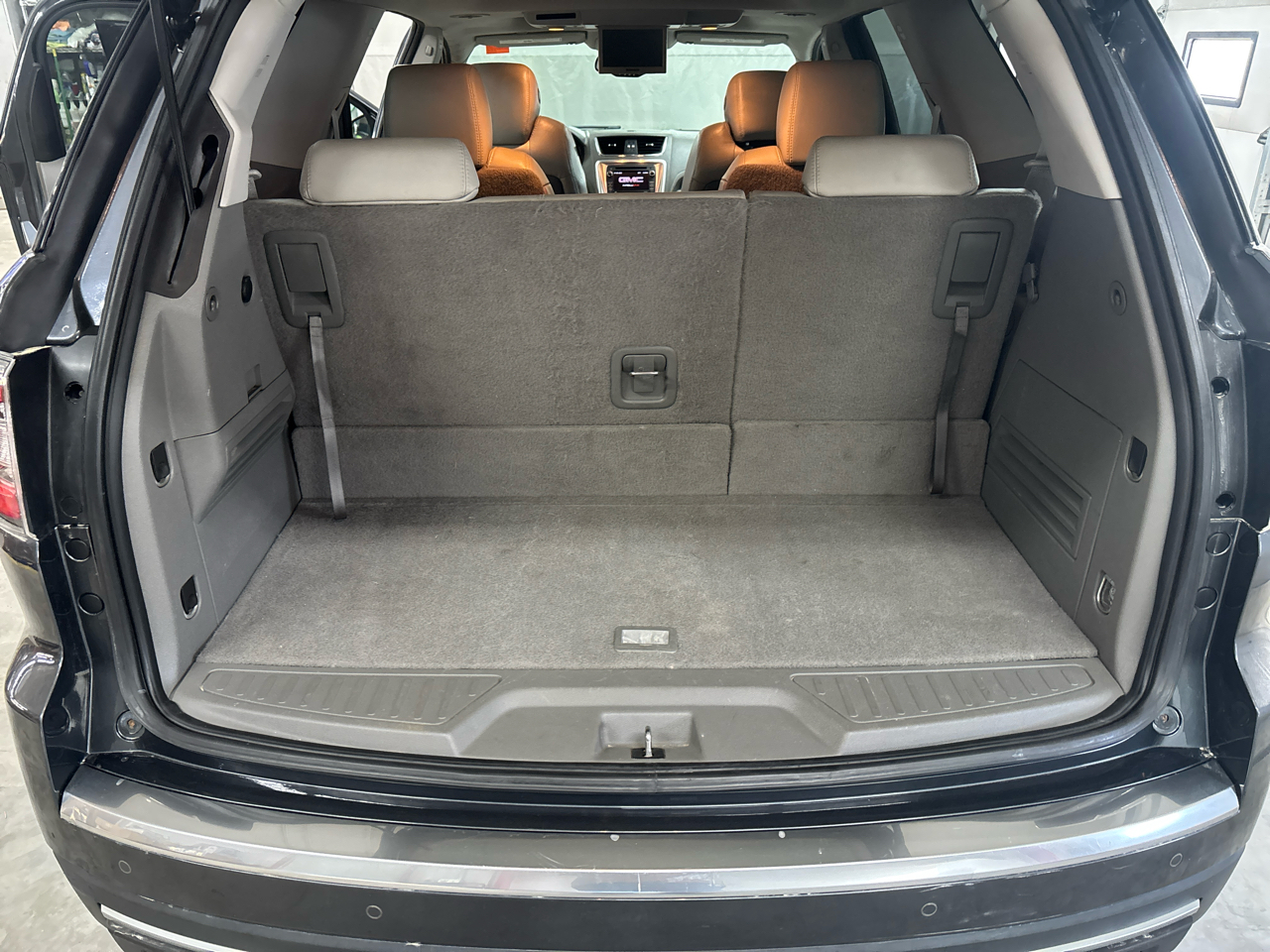 GMC Acadia SLT-1 AWD 2014