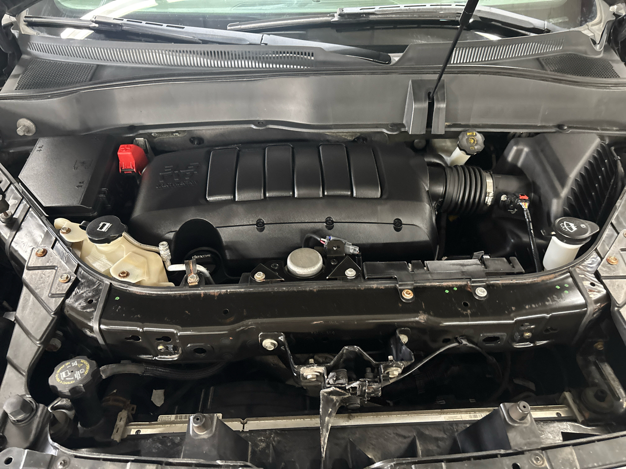 GMC Acadia SLT-1 AWD 2014