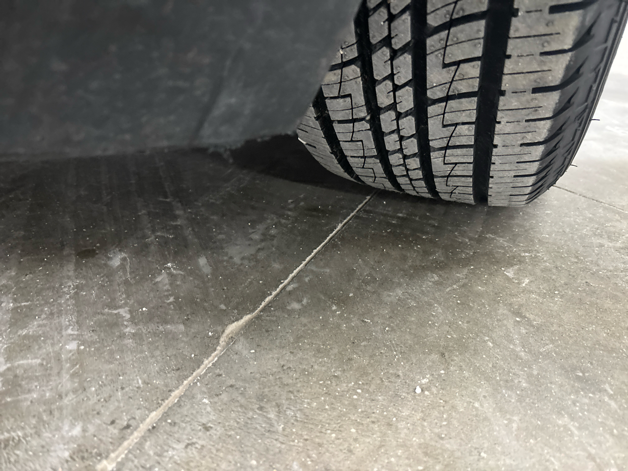 GMC Acadia SLT-1 AWD 2014