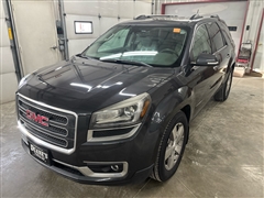 2014 GMC Acadia 