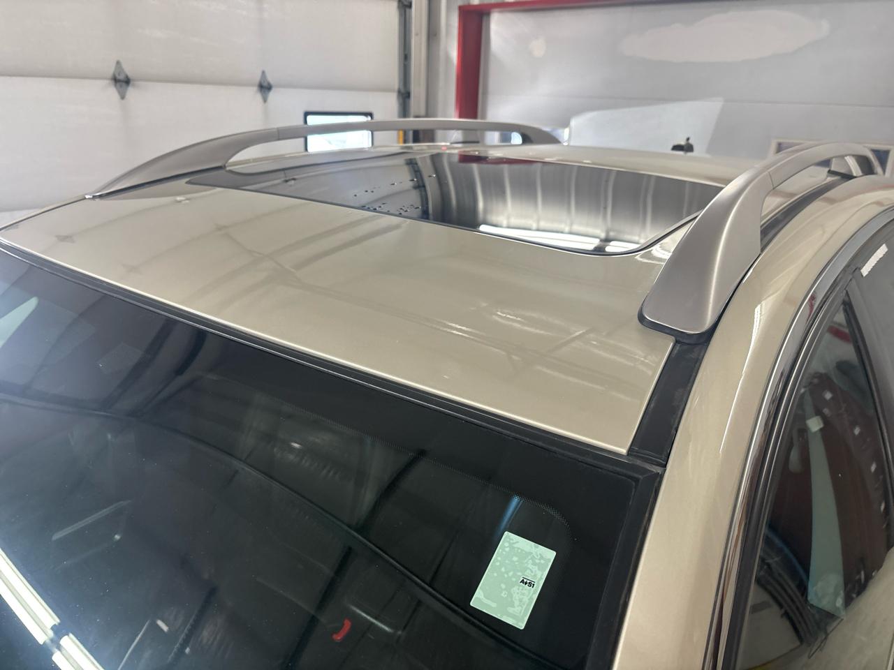 Chevrolet Captiva Sport LTZ FWD 2013