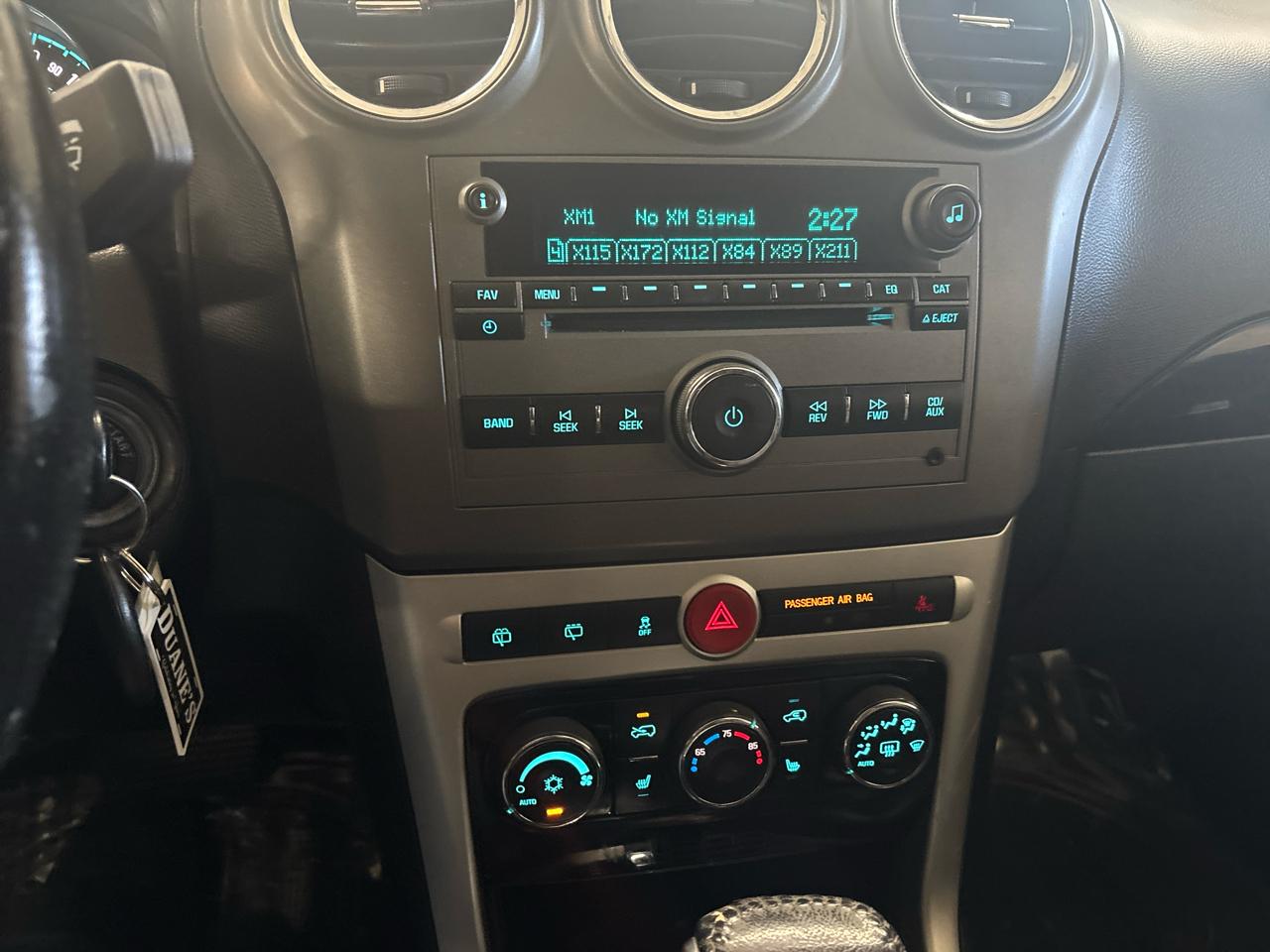 Chevrolet Captiva Sport LTZ FWD 2013