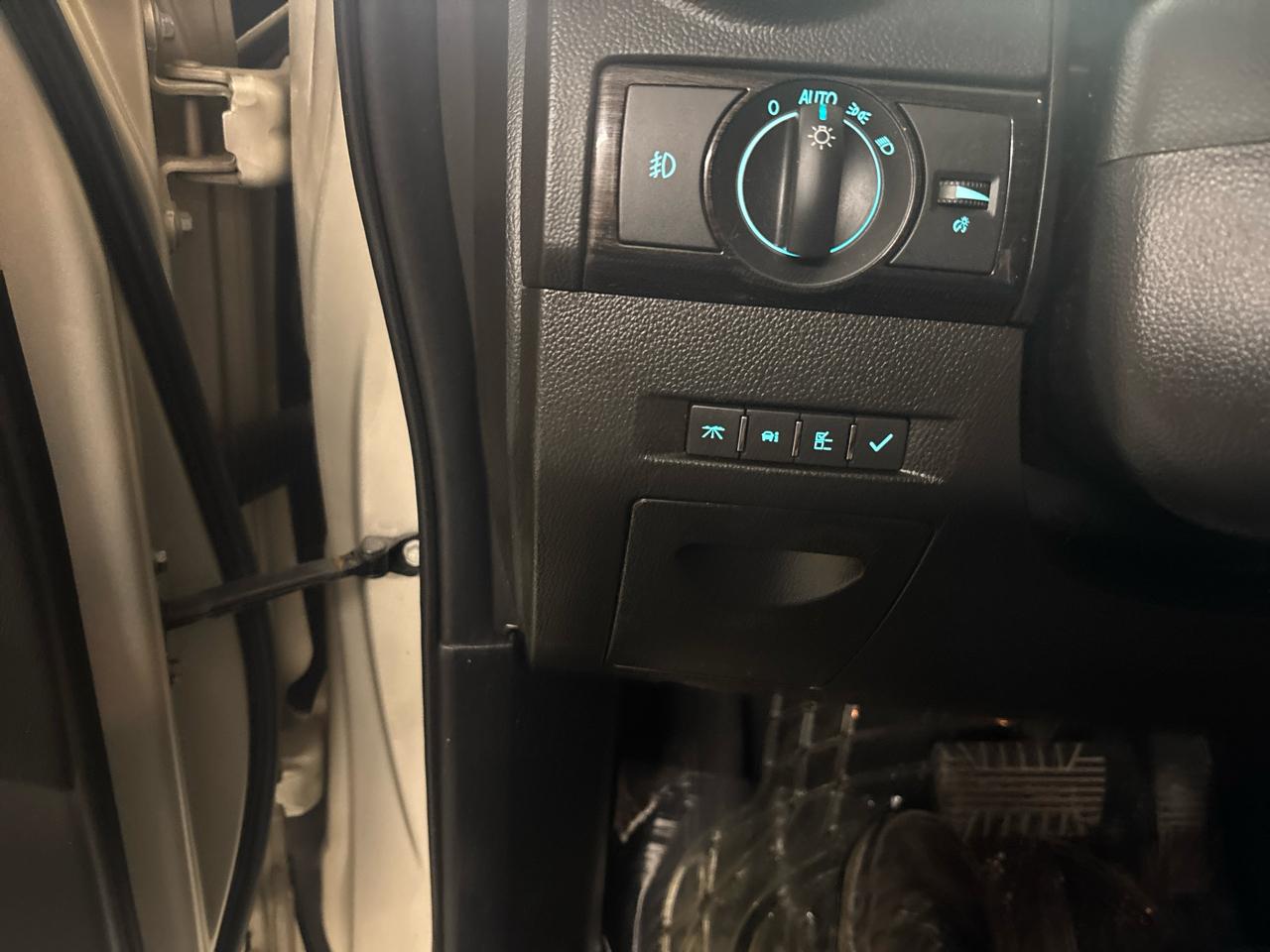 Chevrolet Captiva Sport LTZ FWD 2013