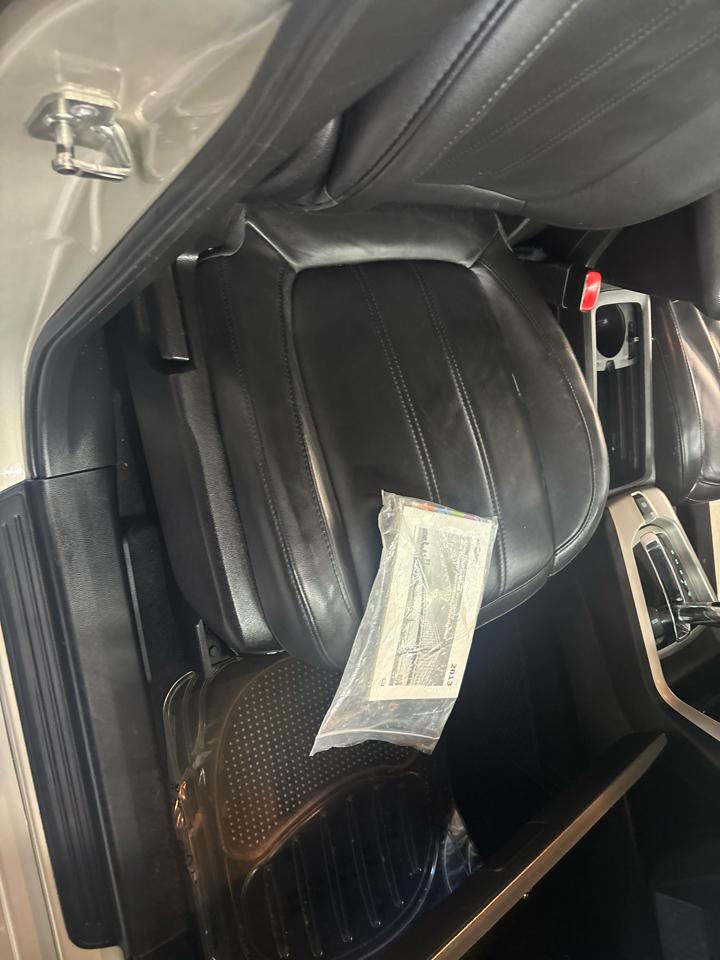 Chevrolet Captiva Sport LTZ FWD 2013