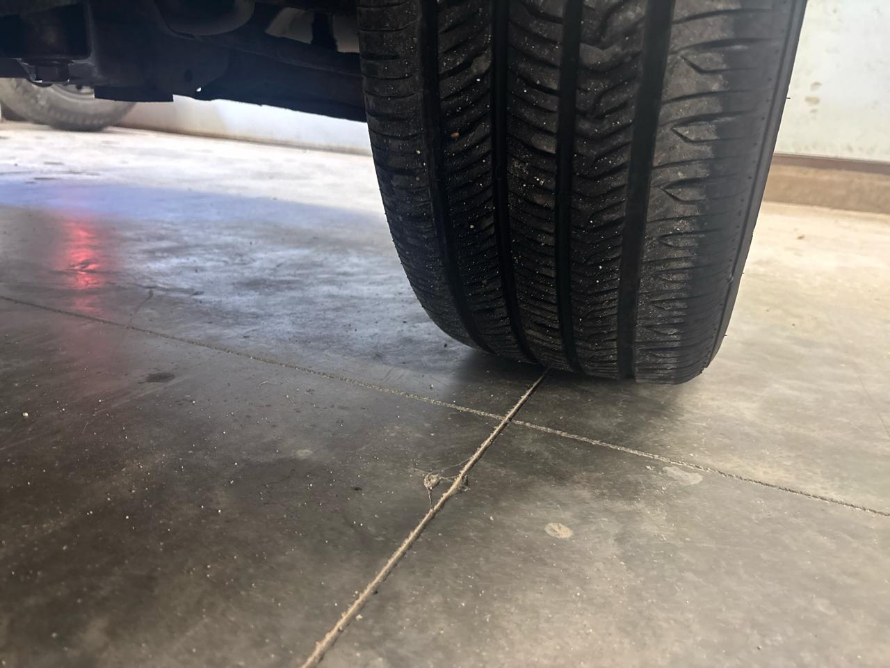 Chevrolet Captiva Sport LTZ FWD 2013