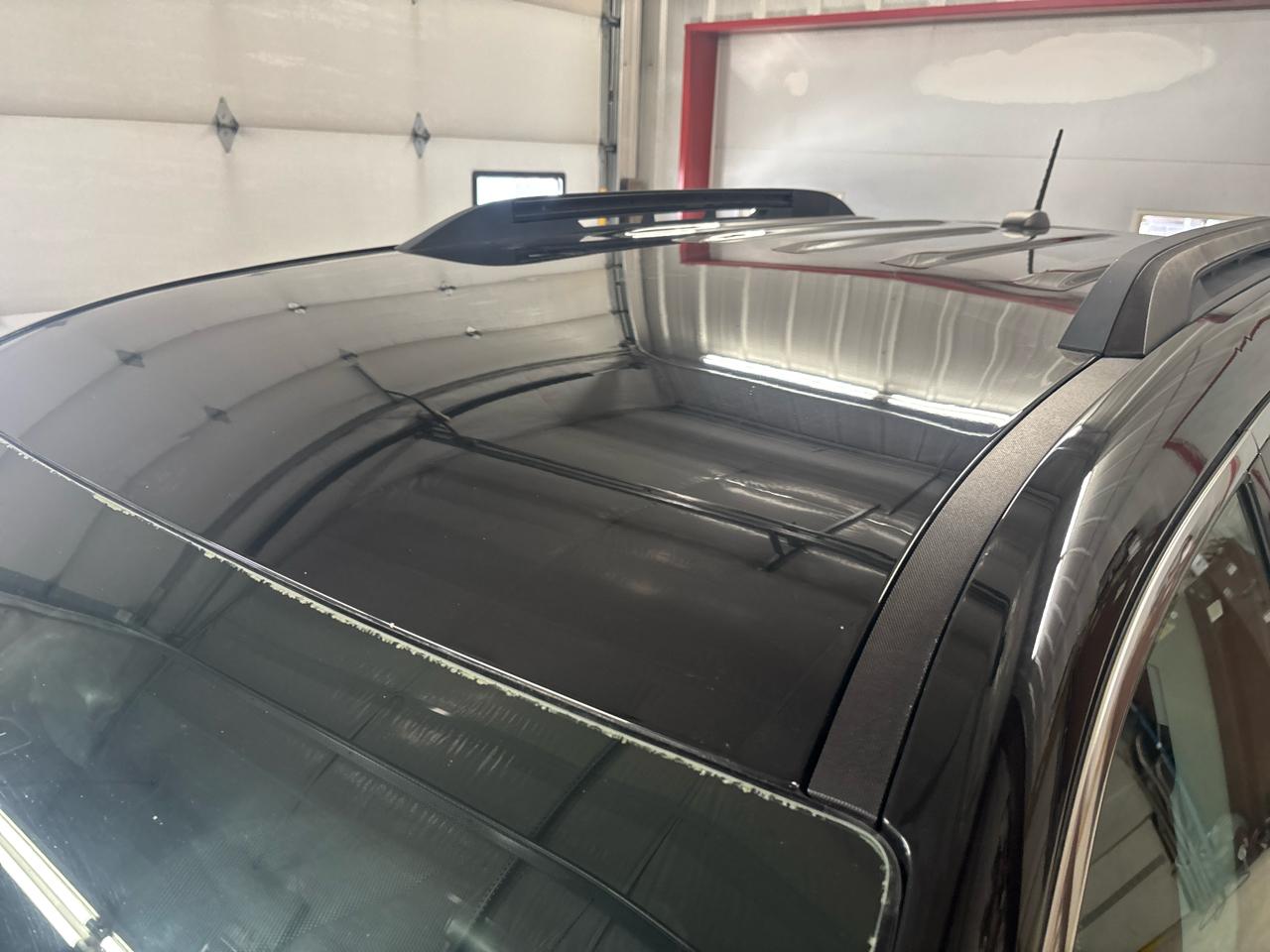 Chevrolet Equinox LT AWD 2017