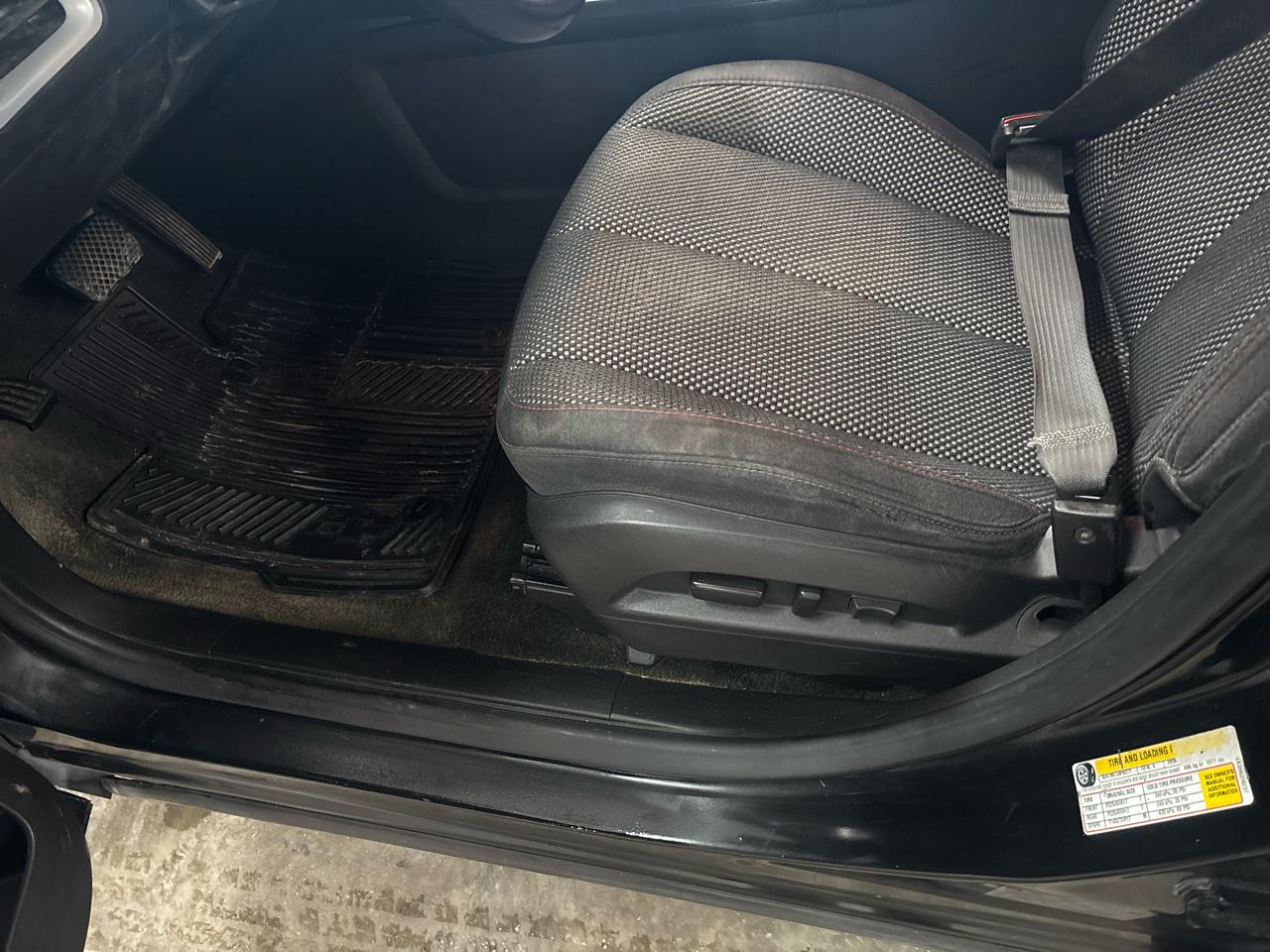 Chevrolet Equinox LT AWD 2017