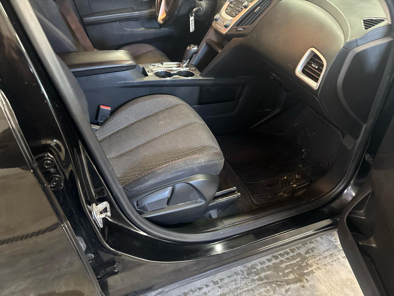 Chevrolet Equinox LT AWD 2017