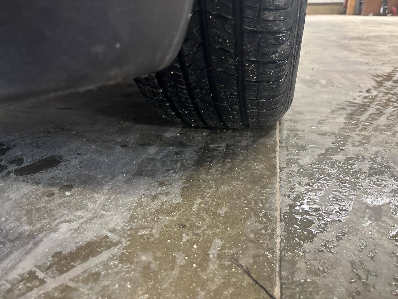 Chevrolet Equinox LT AWD 2017