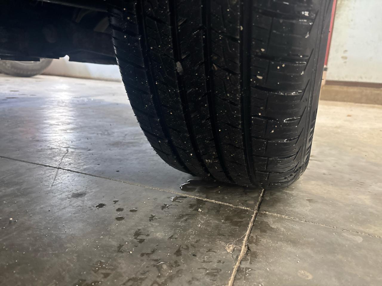 Chevrolet Equinox LT AWD 2017