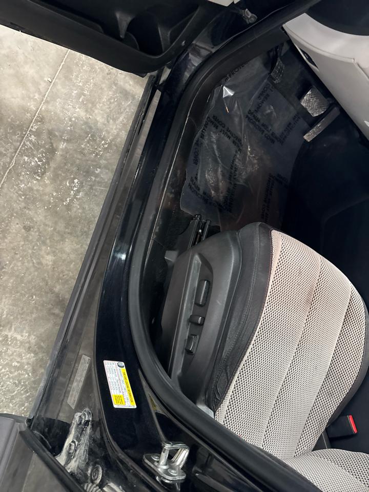 Chevrolet Equinox 1LT AWD 2015