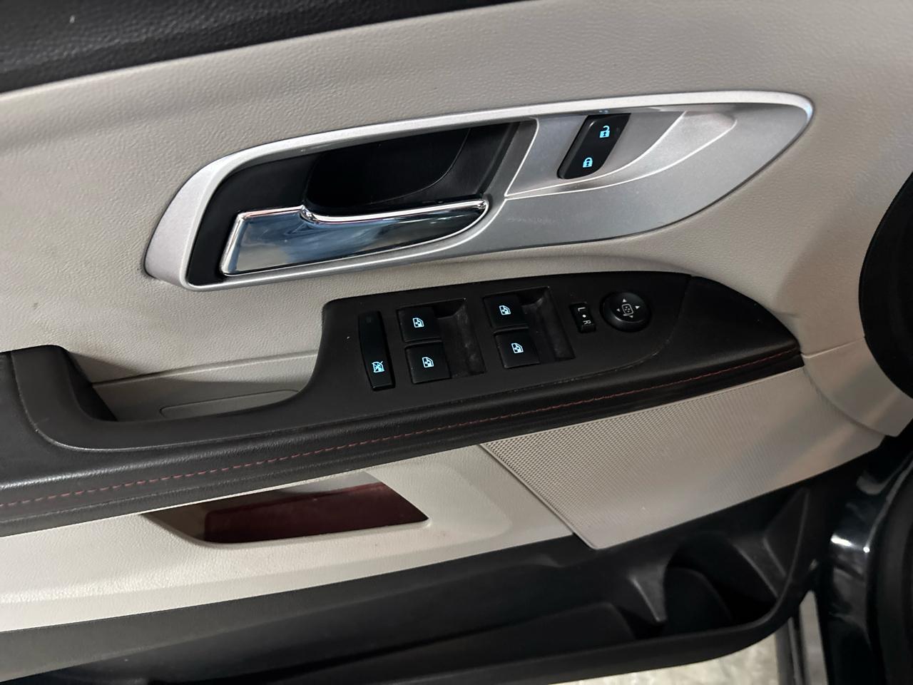 Chevrolet Equinox 1LT AWD 2015