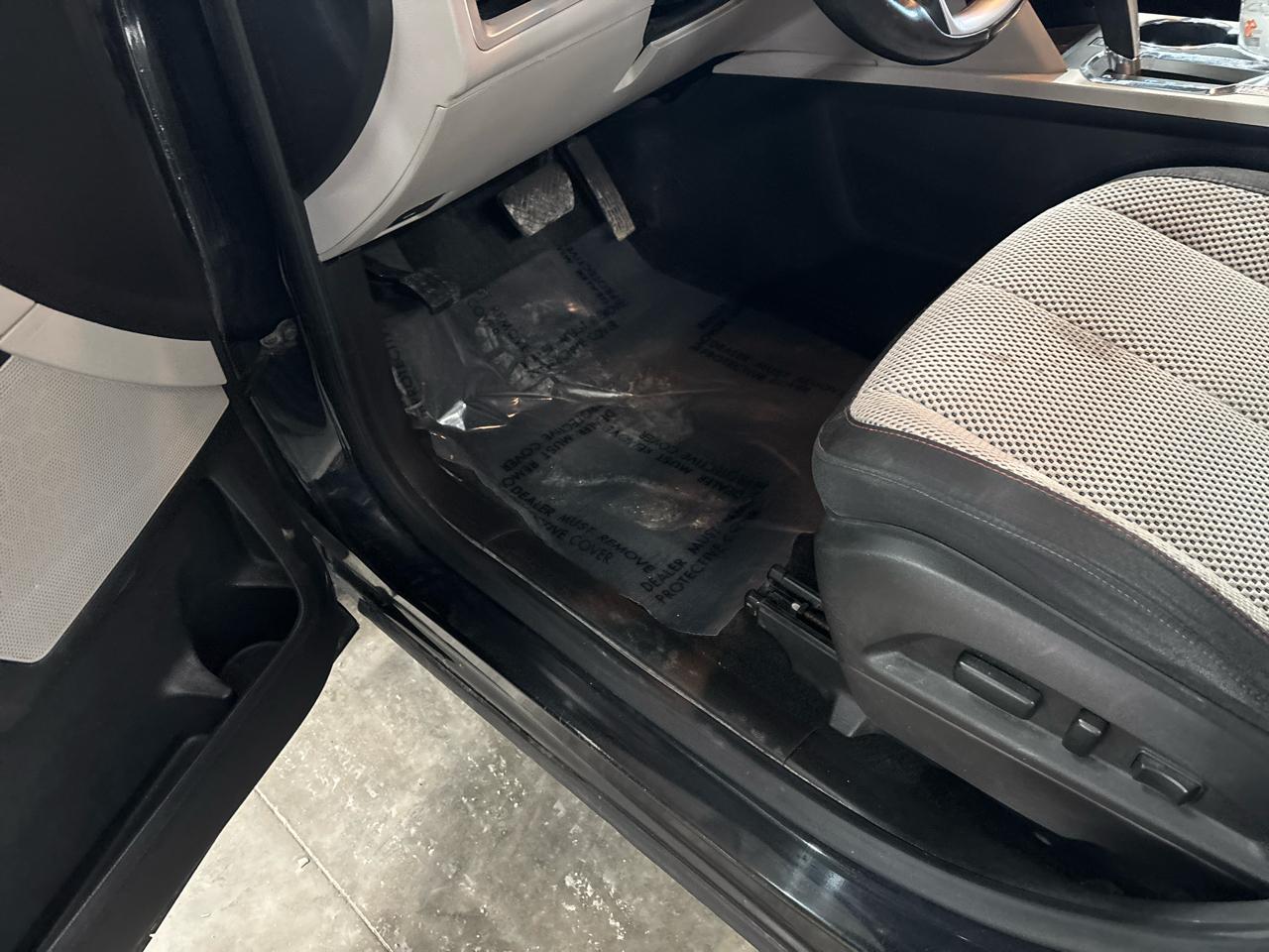 Chevrolet Equinox 1LT AWD 2015