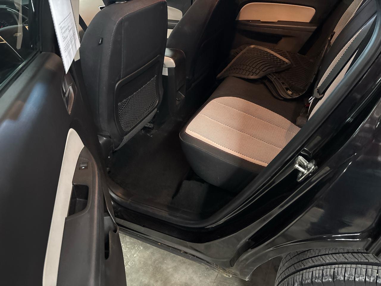 Chevrolet Equinox 1LT AWD 2015