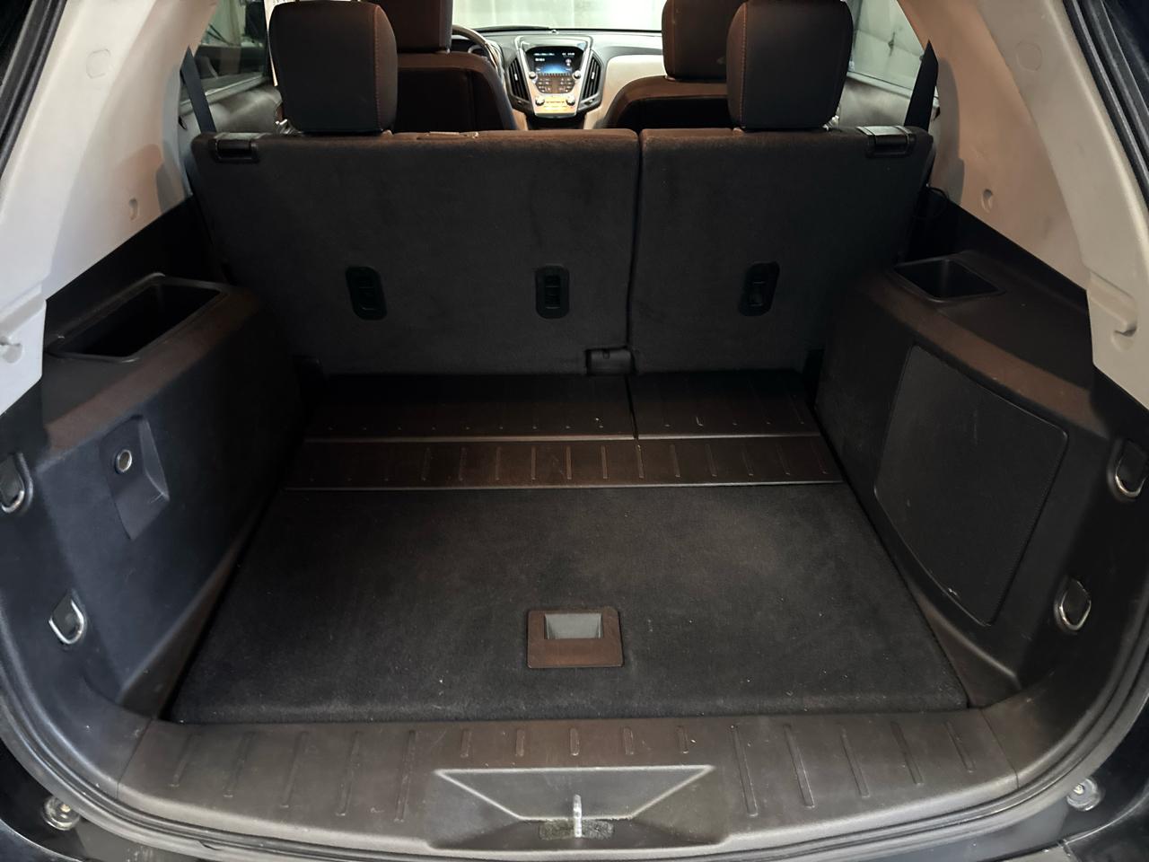 Chevrolet Equinox 1LT AWD 2015