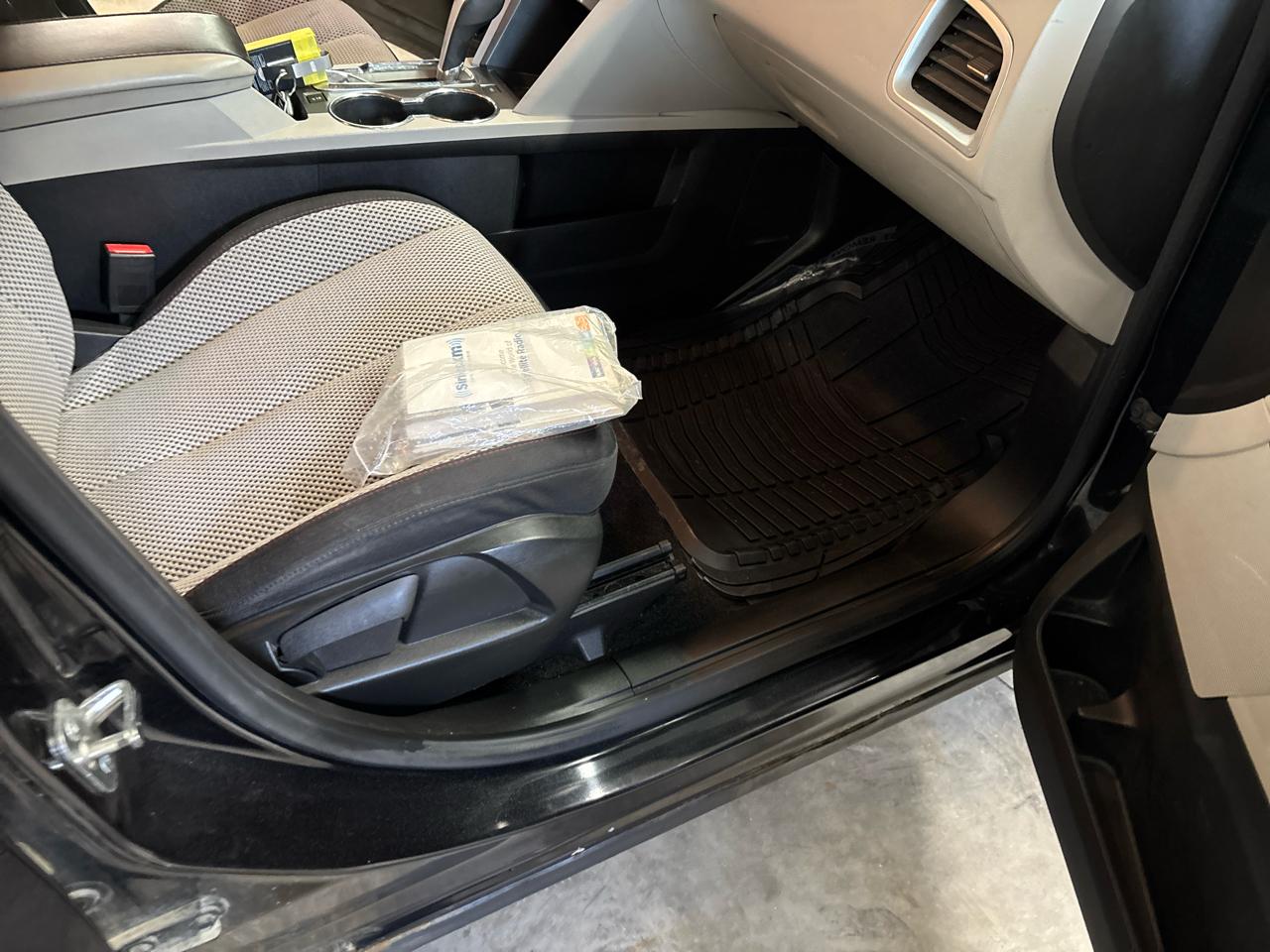 Chevrolet Equinox 1LT AWD 2015