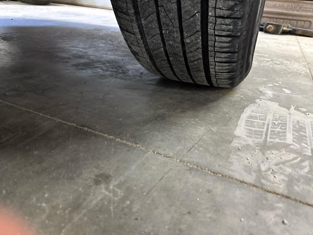 Chevrolet Equinox 1LT AWD 2015