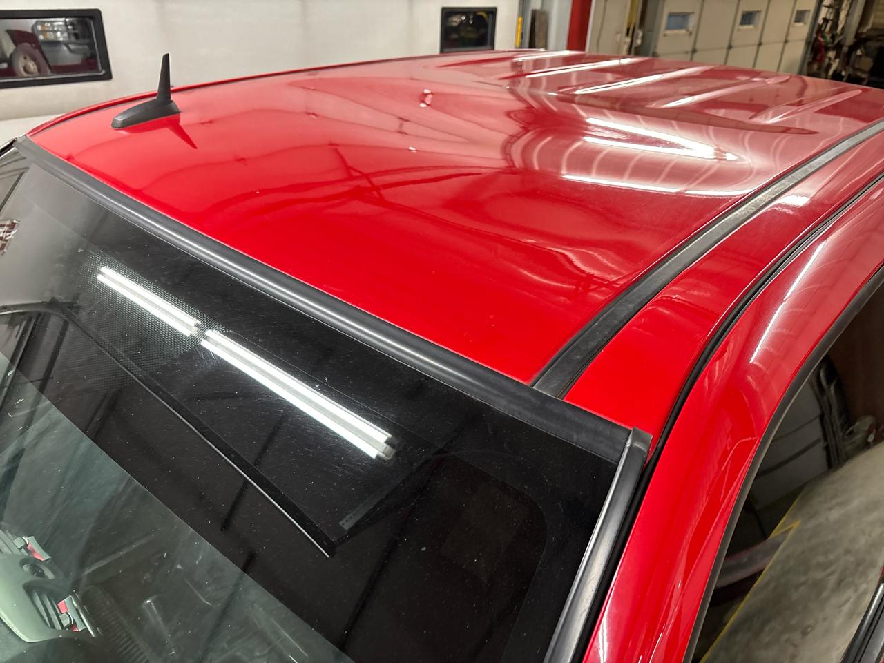 Chevrolet Colorado 2LT Crew Cab 4WD 2012