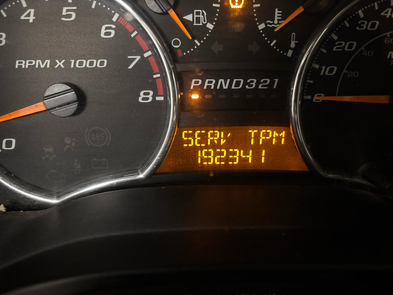 Chevrolet Colorado 2LT Crew Cab 4WD 2012