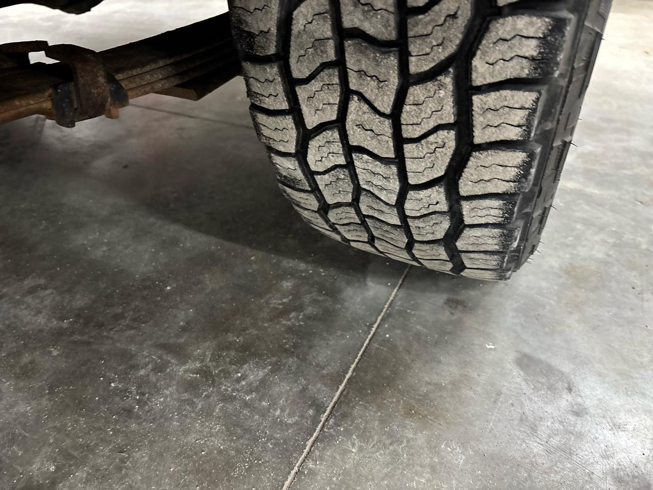 Chevrolet Colorado 2LT Crew Cab 4WD 2012