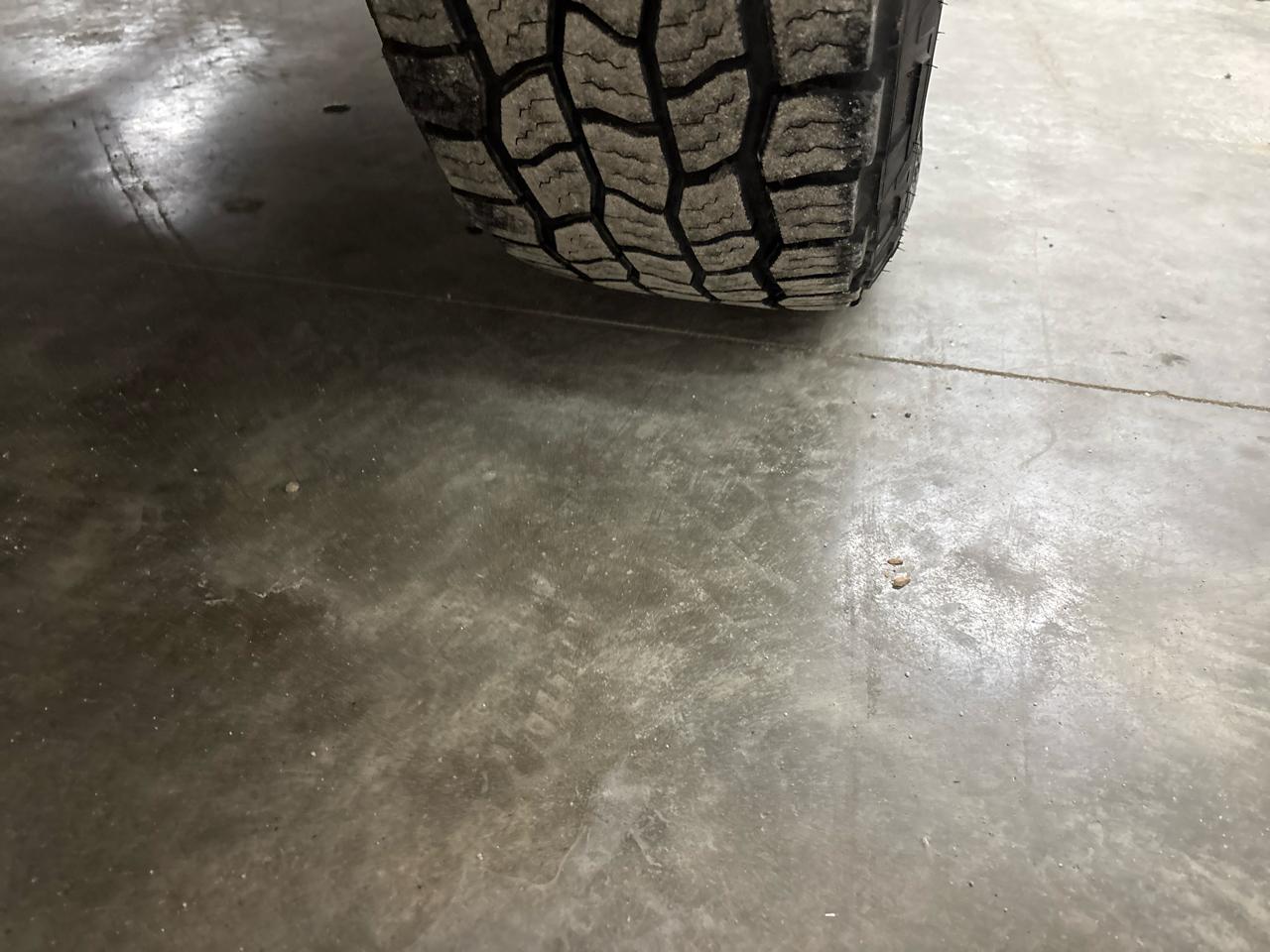 Chevrolet Colorado 2LT Crew Cab 4WD 2012