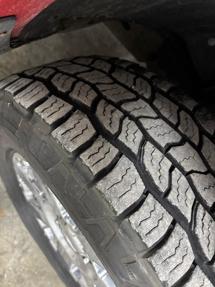 Chevrolet Colorado 2LT Crew Cab 4WD 2012