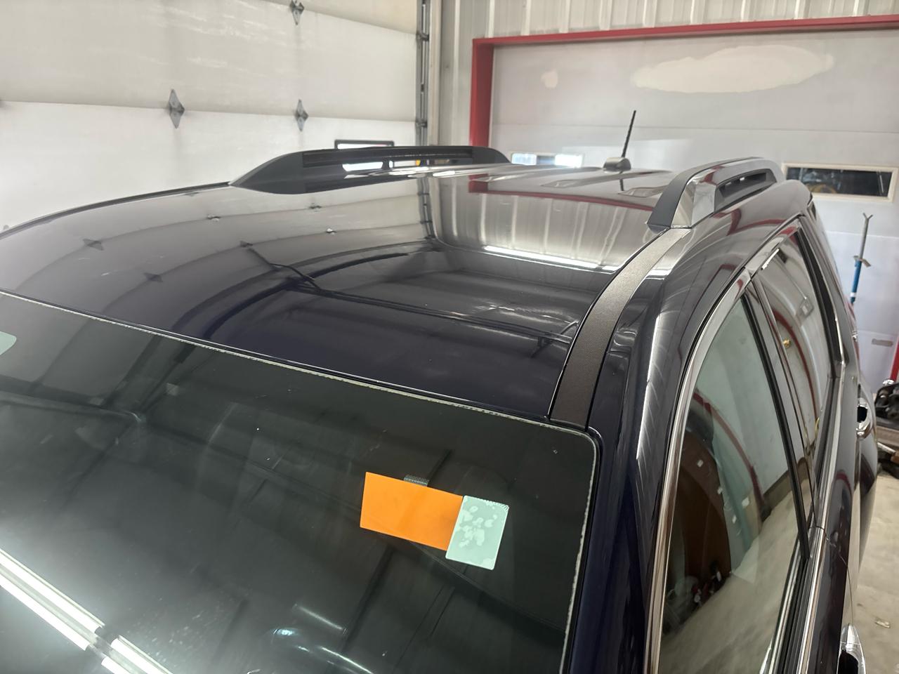 GMC Terrain SLT AWD 2017