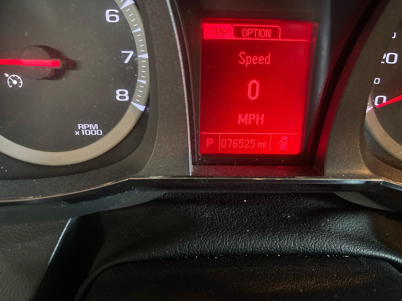 GMC Terrain SLT AWD 2017